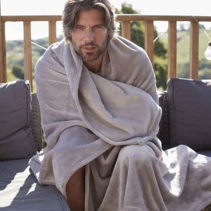 Plush Fleece Blanket