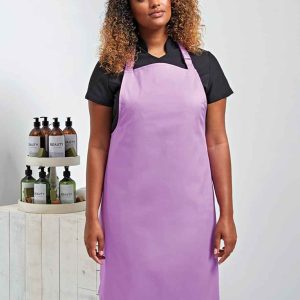 Premier Colours Bib Apron