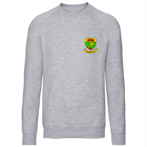 Sweater/Jumper (with logo)