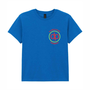 Heavy Cotton™ T-Shirt (with logo)