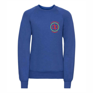 Sweater/Jumper (with logo)