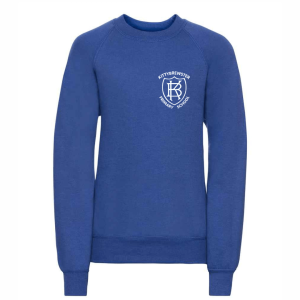 Sweater/Jumper (with logo)