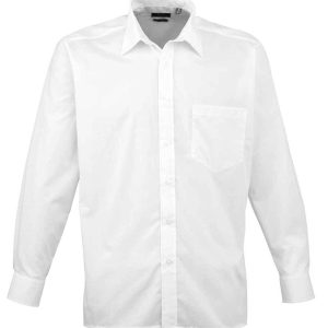 Long Sleeve Shirt (Male)