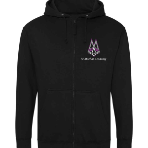 Zoodie (Male) with logo