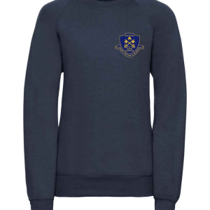 Sweater/Jumper (with logo)